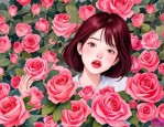 2025年喝玫瑰花茶老放屁