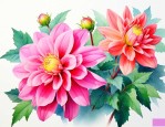 12月份开的花是什么花