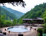 溆浦枫香瑶寨温泉价格