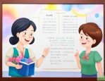 送给初中老师的一封信