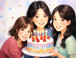 女性朋友过生日送什么好