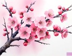 关于梅花的简介与知识