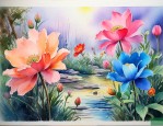 学美术专业要花多少钱