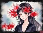 2025年为什么会长彼岸花