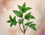 2025年薄荷的花语和寓意
