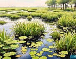 2025年哪里有水生植物卖