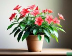 盆栽植物花卉绿植盆栽