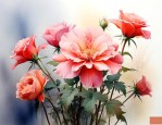 花语带有讽刺意义的花