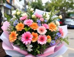 2025年威海花店送花电话