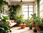2025年适合室内种植植物