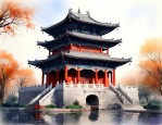 河南旅游大概花多少钱