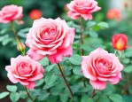 5月月季花的养殖方法