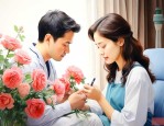 看病人应该买什么花好
