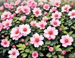 2025年哪些花在春季开花