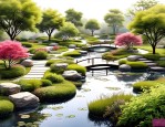 2025年园林景观设计风格