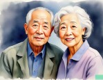 2025年爸妈叮嘱我的话语
