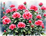 2025年杜鹃花冬天开花吗