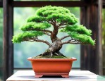 广东适合种植什么盆景