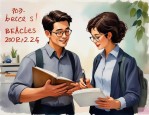 2025年老师送给学生的话