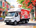 2025年厦门鲜花送货上门