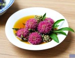喝三七花水有什么好处