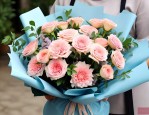 阿克陶县花店订花送花