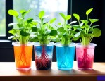 水培植物要用营养液吗