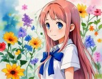 2025年未闻花名内容简介