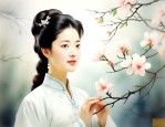 历届白玉兰最佳女主角
