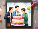 男性朋友生日送什么礼物合适