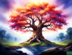 世界上有什么神奇的树