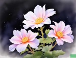 2025年月光花是什么样子