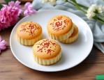 2025年山姆鲜花饼好吃吗