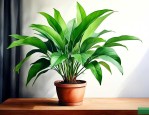 什么植物去甲醛效果好
