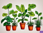 2025年梦幻种植植物攻略