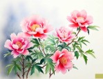 花中隐士指的是哪种花