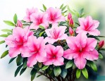 杜鹃花可以养在家里吗