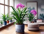 2025年室内兰花怎么护养