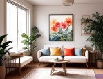 2025年家庭室内花卉推荐