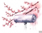樱花电热水器价格