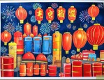 烟花爆竹批发厂家直销