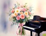 演奏会送花有什么讲究
