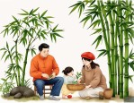 2025年家庭适合养竹子吗