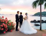 在三亚结婚要花多少钱
