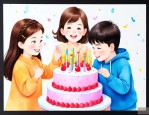 新朋友生日送什么合适