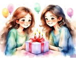 朋友生日做什么礼物好