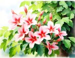 梧桐树的花有什么作用