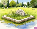 2025年坟上可以种什么草
