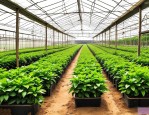 2025年花卉绿植种植养护