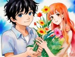 2025年未闻花名歌曲周深